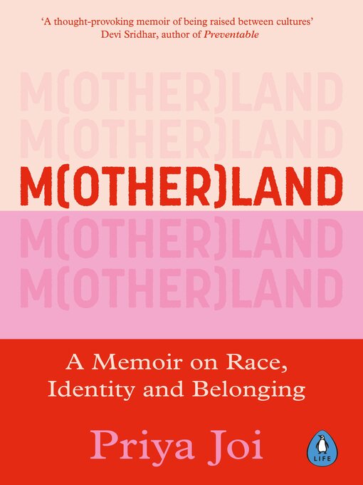 Title details for Motherland by Priya Joi - Available